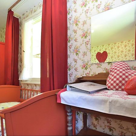 Country Style Flat With Garden Apartment Triberg im Schwarzwald ภายนอก รูปภาพ
