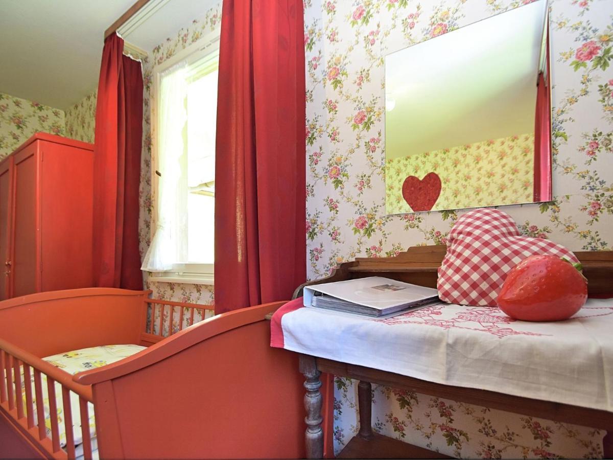 Country Style Flat With Garden Apartment Triberg im Schwarzwald ภายนอก รูปภาพ