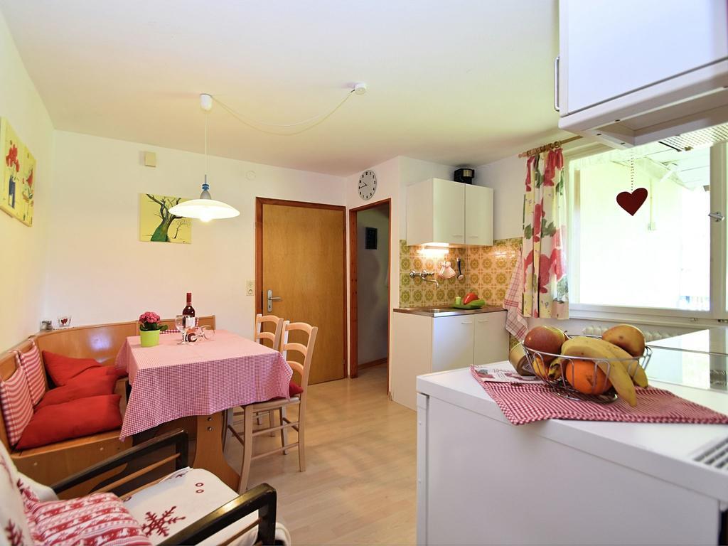 Country Style Flat With Garden Apartment Triberg im Schwarzwald ห้อง รูปภาพ