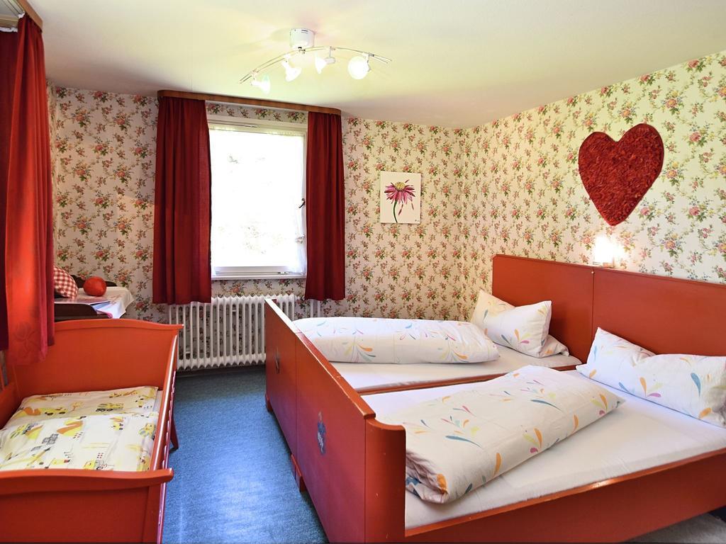 Country Style Flat With Garden Apartment Triberg im Schwarzwald ห้อง รูปภาพ