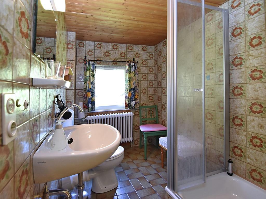 Country Style Flat With Garden Apartment Triberg im Schwarzwald ห้อง รูปภาพ
