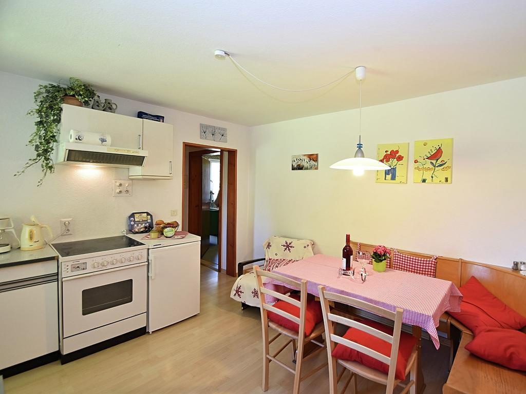 Country Style Flat With Garden Apartment Triberg im Schwarzwald ห้อง รูปภาพ