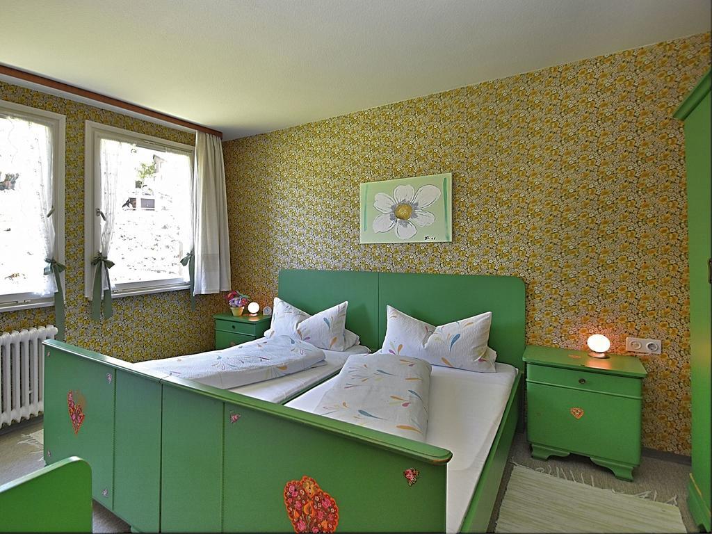 Country Style Flat With Garden Apartment Triberg im Schwarzwald ห้อง รูปภาพ