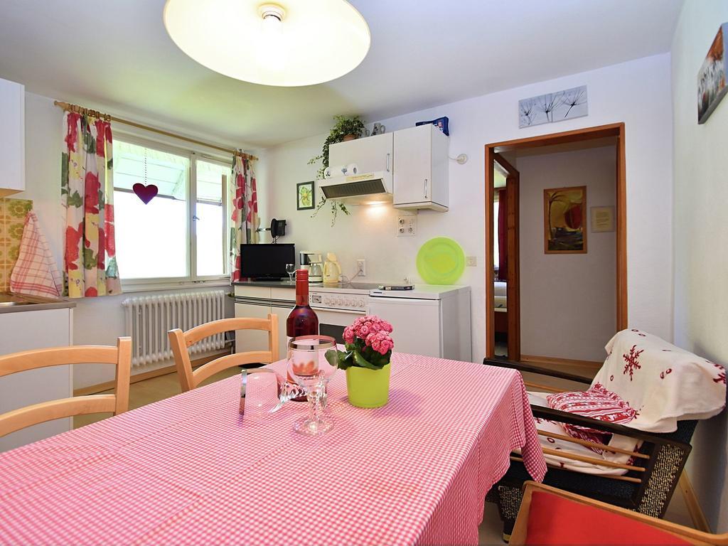 Country Style Flat With Garden Apartment Triberg im Schwarzwald ห้อง รูปภาพ