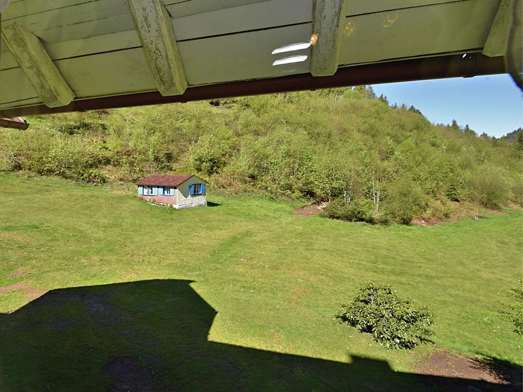 Country Style Flat With Garden Apartment Triberg im Schwarzwald ห้อง รูปภาพ